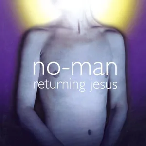 Returning Jesus
